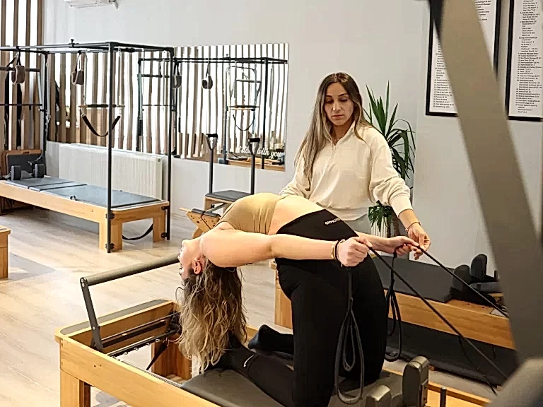 Ankara’da Pilates ve Yoga Yapılacak En İyi Stüdyo