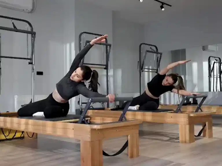 Cool Pilates Egzersizler ve Öneriler