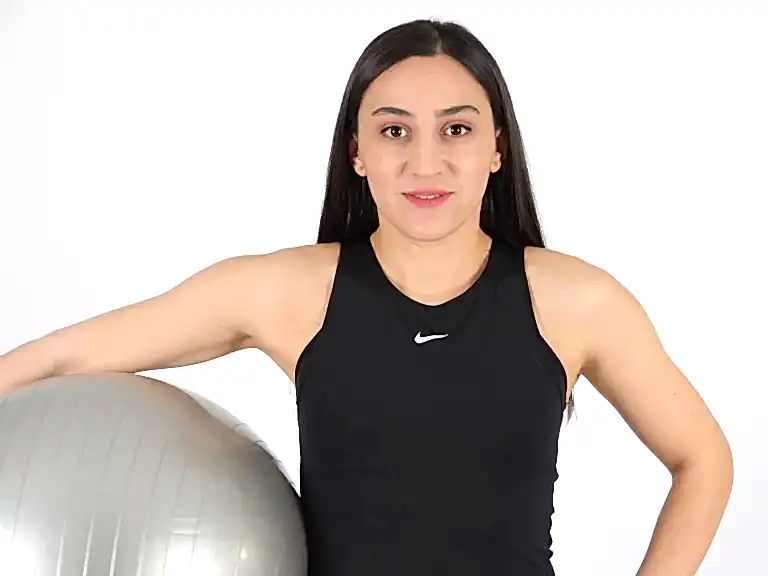 Sporla Başlayan Yolculuğum