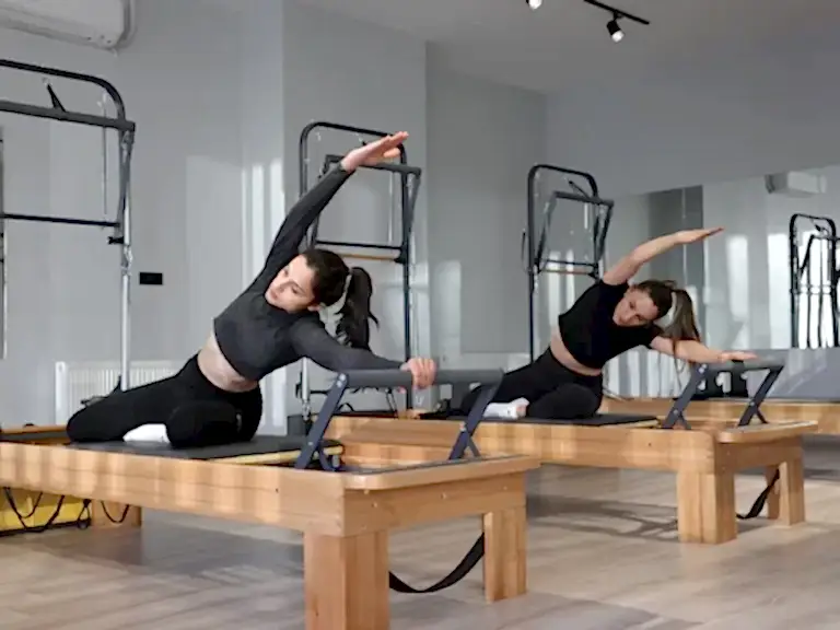 YOGA İLE DENGE ve HUZUR